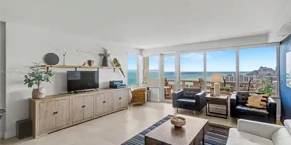 3111 N Ocean Dr