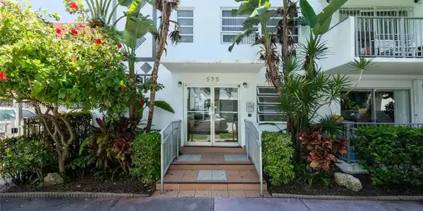525 Meridian Ave