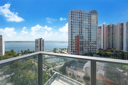 1451 Brickell Ave