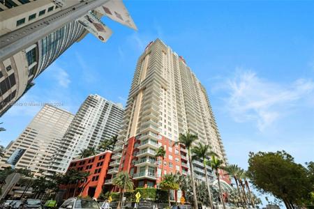 1155 Brickell Bay Dr