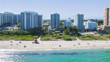 2401 Collins Ave