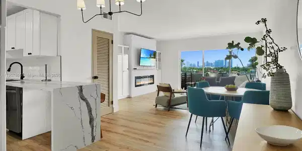 3 Island Ave