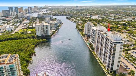 936 Intracoastal