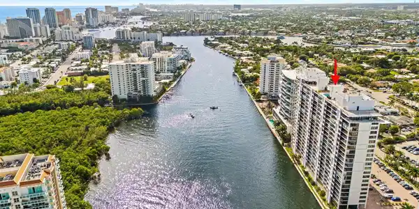 936 Intracoastal