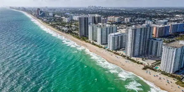3500 Galt Ocean Dr