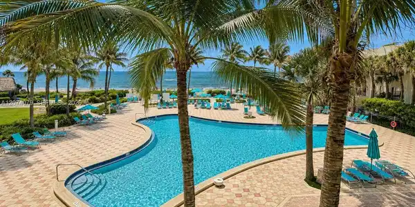 4111 S Ocean Dr