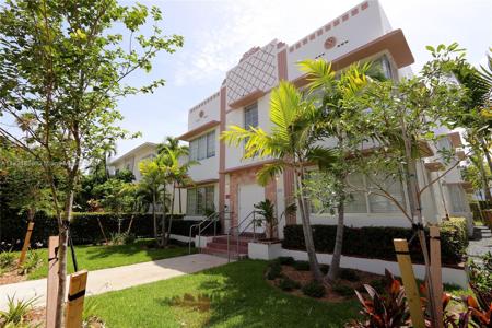 811 Jefferson Ave Unit 202
