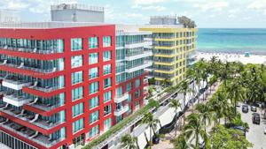 101 Ocean Dr Unit 812