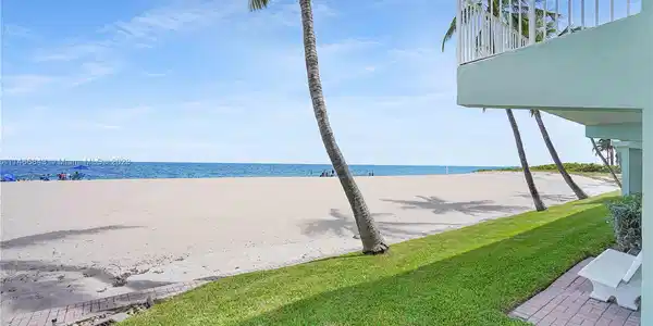 5400 N Ocean Blvd