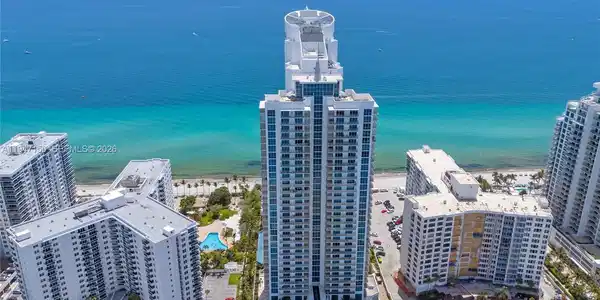 3101 S Ocean Dr