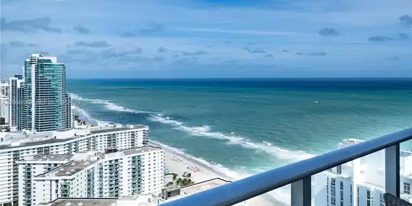 4111 S Ocean Dr