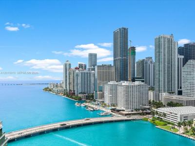 701 Brickell Key Blvd