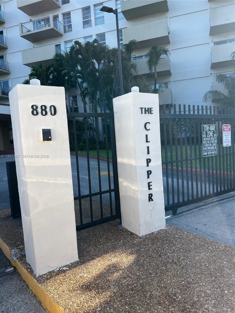 Image 2: Building Entrance