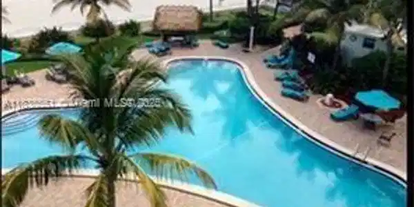 3901 S Ocean Dr