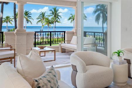 7921 Fisher Island Dr