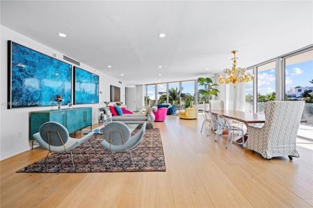 1 Collins Avenue