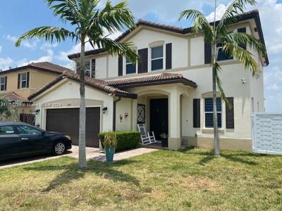12957 SW 284th St