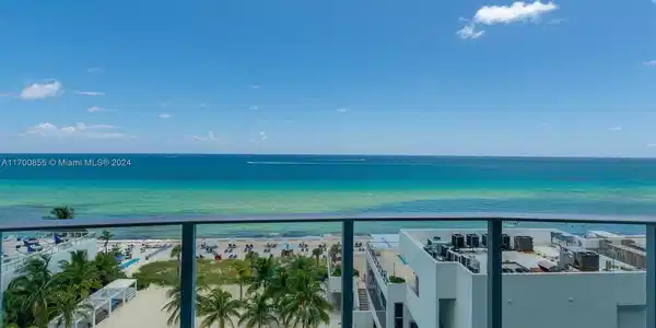4111 S Ocean Dr