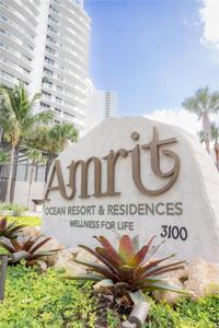 3100 N Ocean Dr