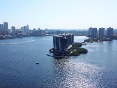 3530 Mystic Pointe Dr