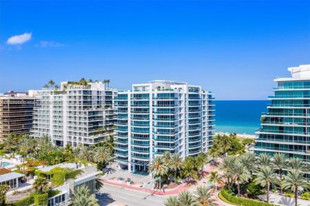 9401 Collins Ave