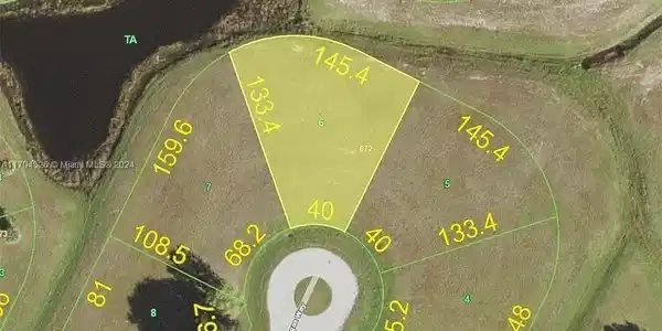 16419 Togas Way