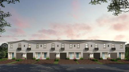 695 NW 6th Ter
