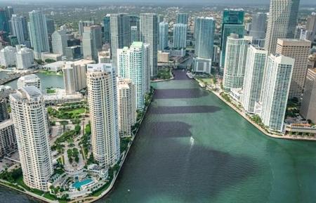 200 Biscayne Boulevard Way