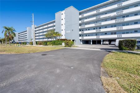 1445 Atlantic Shores Blvd