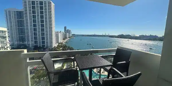 1500 Bay Rd