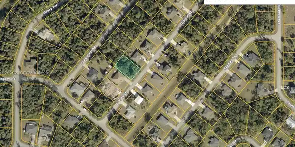 LOT 23 DRAGON ST