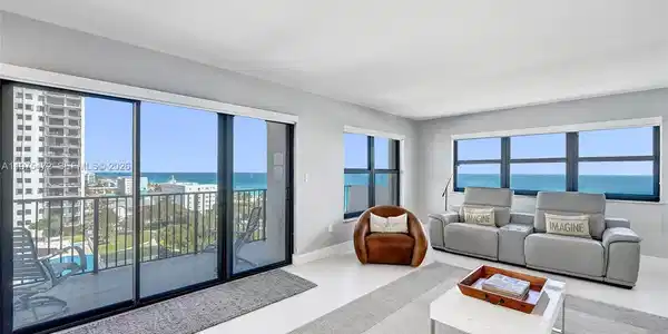 1201 S Ocean Dr