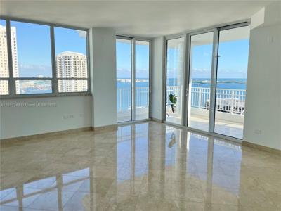 801 Brickell Key Blvd