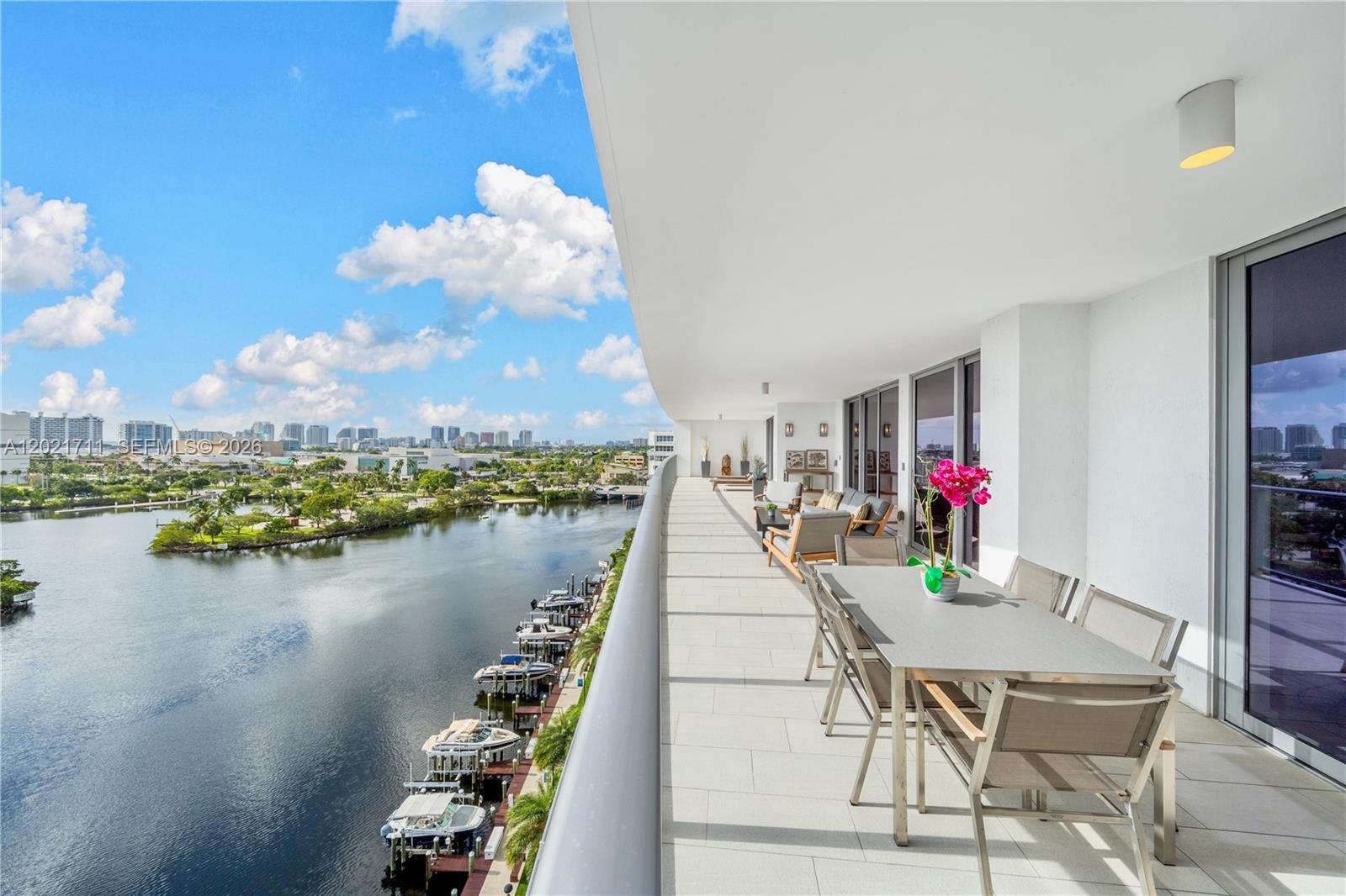 Image 1: Your Private Oasis, with a View
