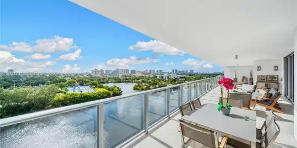 Image 2: Unobstructed Ocean, Intracoastal, Middle River and Park Views