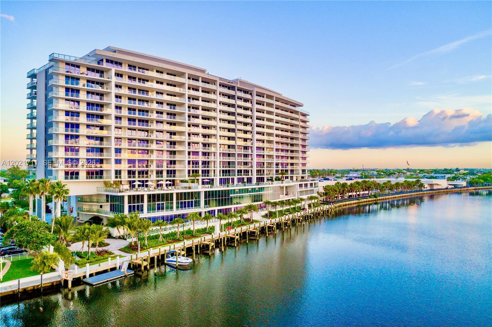 Image 4: RIVA: A Collection of 100 Waterfront Luxurious Residences