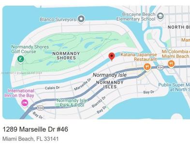 1289 Marseille Dr