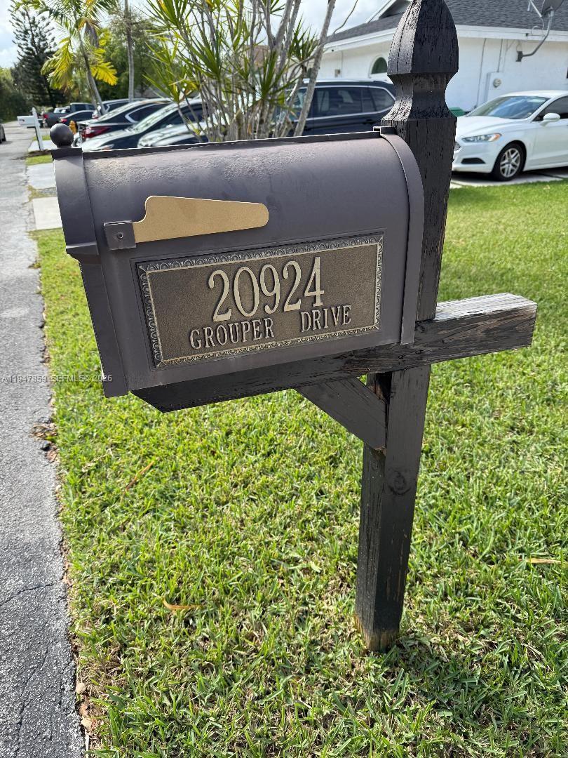 Image 1: Address