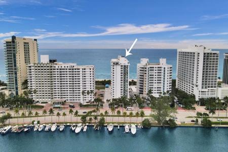 5001 Collins Ave