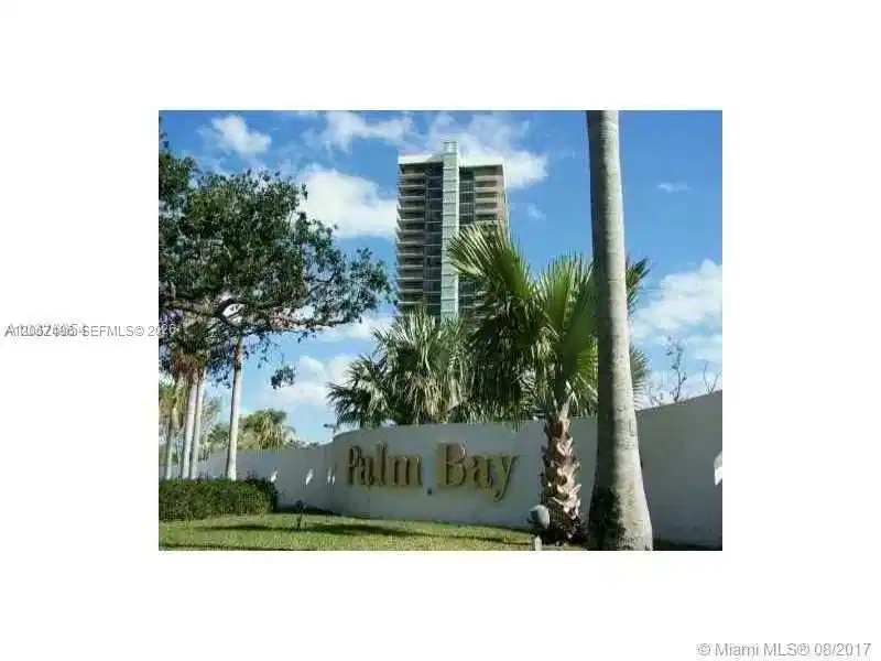 Image 1: Palm Bay