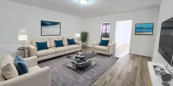 Image 2: virtual staging