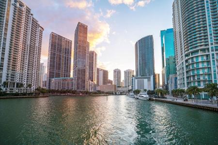 200 Biscayne Boulevard Way