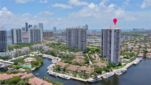 1000 ISLAND BLVD Unit 1003 + 1004