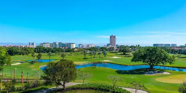 500 SE Mizner Blvd