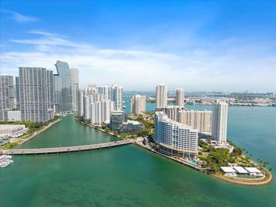 888 Brickell Key Dr