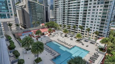 1155 Brickell Bay Dr