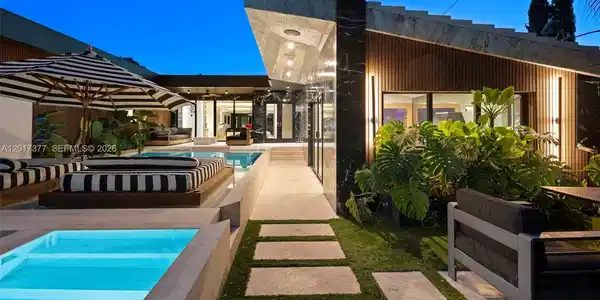 5750 La Gorce Dr