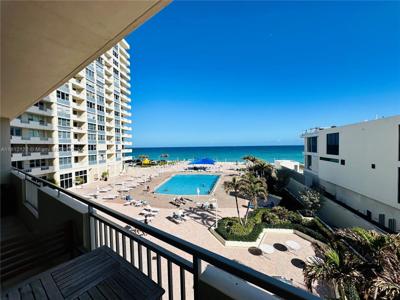 3180 S Ocean Dr