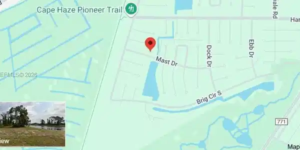 16 Mast Dr