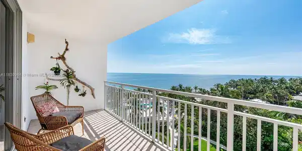 609 Ocean Dr